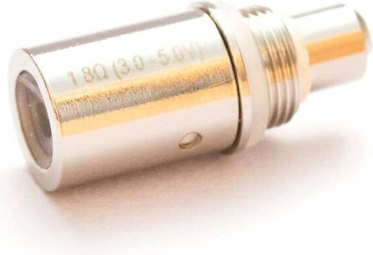 Aspire Bvc Съпротивление на Електронни Цигари 1.6ohm (МТЛ) 1бр