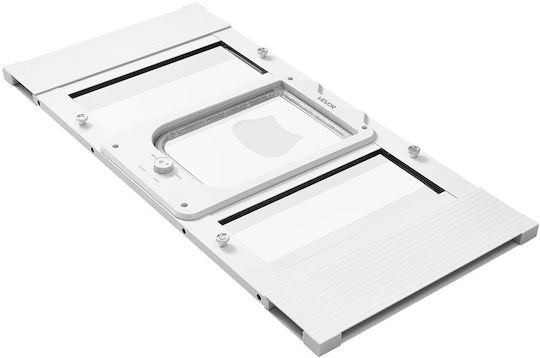 Vevor Πόρτα Σκύλου & Γάτας σε Λευκό Χρώμα 813 x 388 x 40εκ.