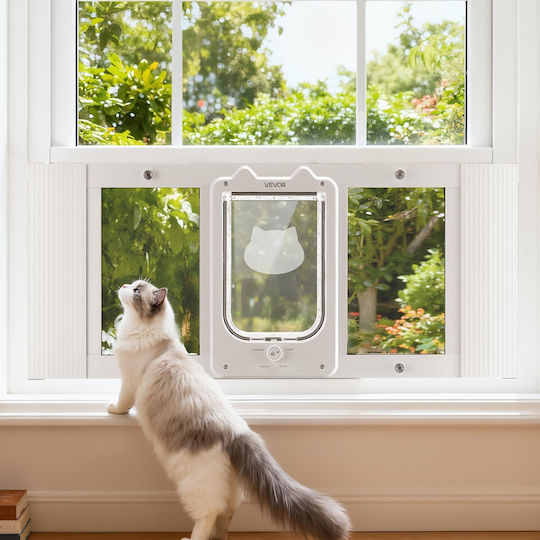 Vevor Door Dog & Cat 914 x 388 x 40cm