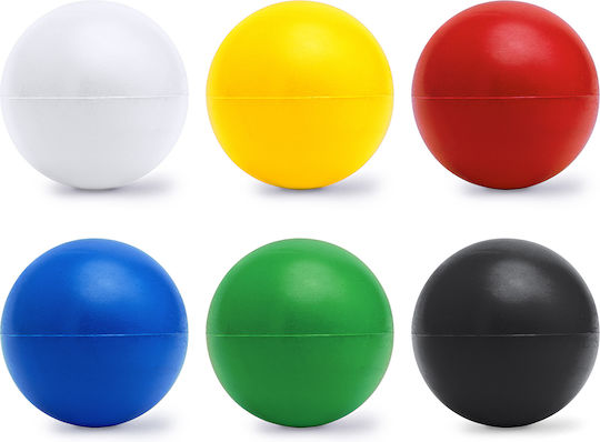 Ball Ball Toning in Black Color