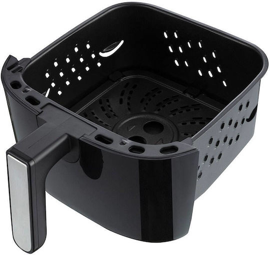 Russell Hobbs Satisfry Air Fryer 4lt Black