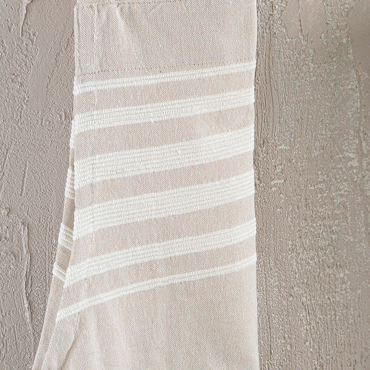 Rythmos Ποδιά Kellner Ganzkörper Athenian Beige