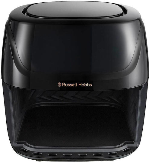 Russell Hobbs Satisfry Air Fryer 4lt Black
