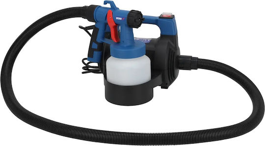 Dedra DED7414 Elektrische Farbspritzpistole