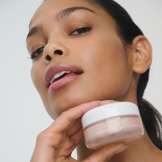 RMS Beauty Kakadu Luxe Eye Moisturiser for Moisturizing & Brightening 15ml