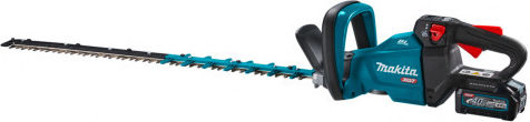 Makita Hedge Trimmer Battery 40V with Blade 75cm UH005GD201