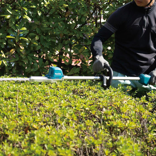 Makita Solo Hedge Trimmer Battery 18V with Blade 60cm DUN600LZ