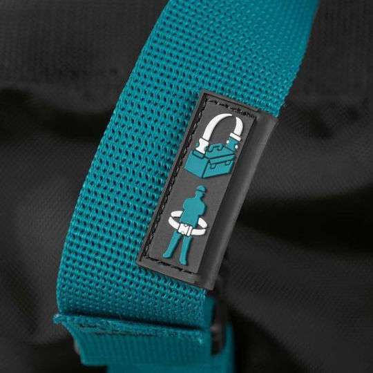 Makita Quick Release Belt Shoulder Gürtel Werkzeuge Stoff