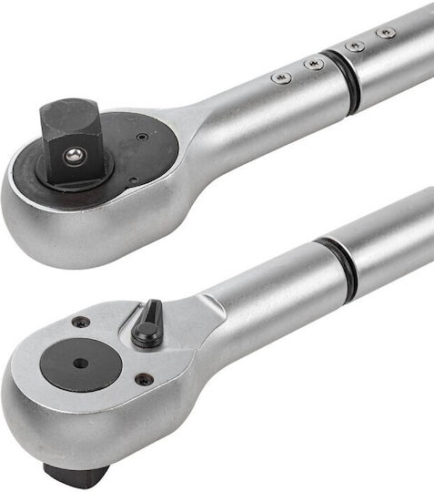 Rockforce Drehmomentschlüssel Ropi 1550 Nm