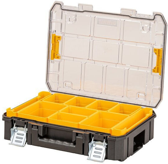 DEWALT Tstak Кутия за инструменти Ш44xД33.2xВ11.9см