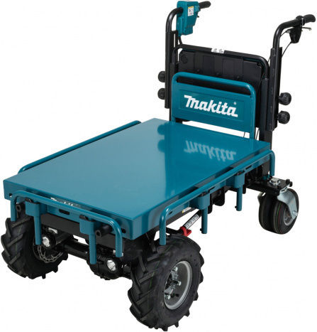 Makita Καρότσι Μεταφοράς για Φορτίο Βάρους έως 300kg