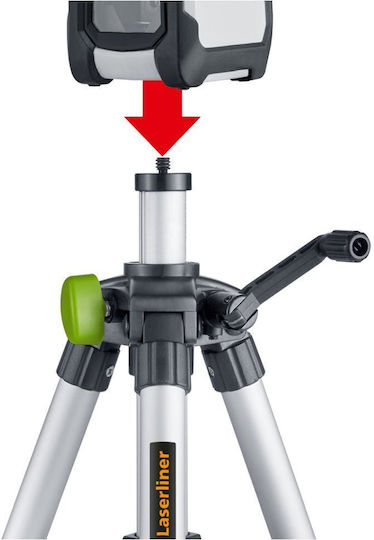 Laserliner Variostand Tripod 080.22a