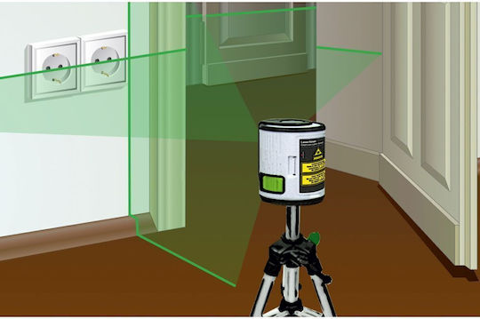 Laserliner Variostand Tripod 080.22a