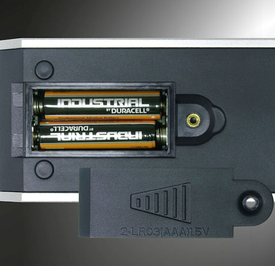 Nivel Electronic Laserliner Masterlevel Compact Plus 15 Cm