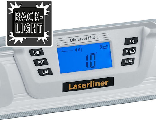 Electronic Level Laserliner Digilevel Plus 40 Cm