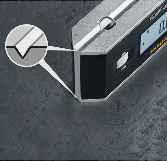 Nivel Electronic Laserliner Masterlevel Compact Plus 15 Cm