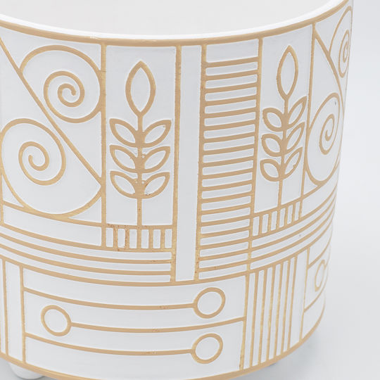 Ceramic Plant Pot