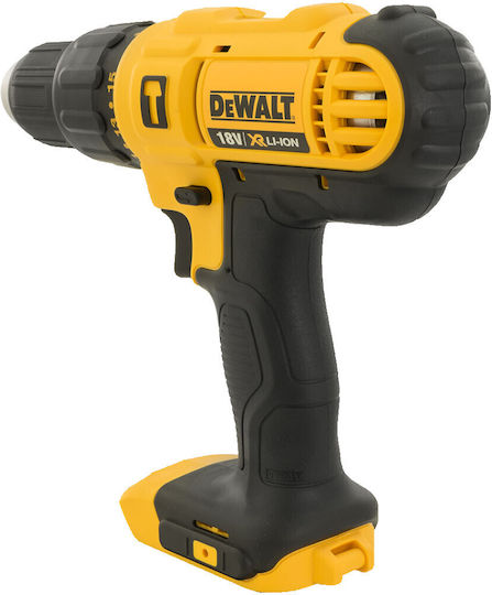 DEWALT DCD776N Двигател За Бормашина На Батерия 18V