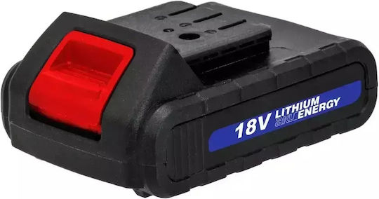 Dedra DED7880B Κατσαβίδι Μπαταρίας 18V