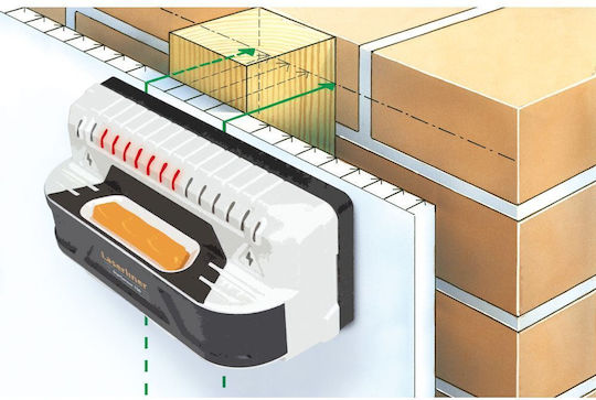 Електронен Детектор Laserliner Starsensor 150