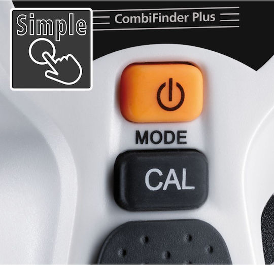 Електронен Детектор Laserliner Combifinder Plus 080.955a