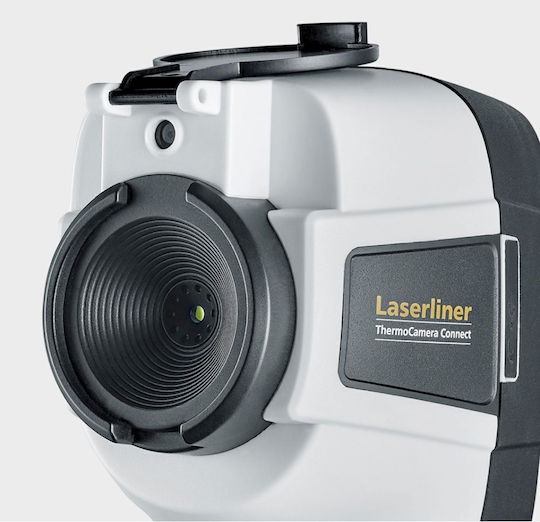 Thermal Camera Laserliner Thermocamera Connect