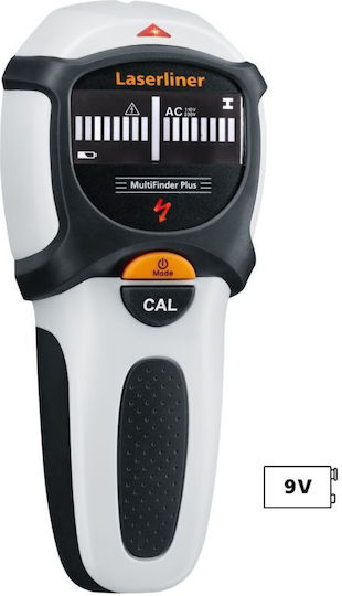 Електронен Детектор Laserliner Multifinder Plus