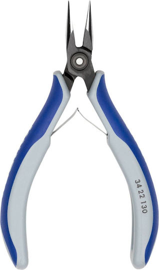 Knipex Knipex Schneidezange Elektriker ESD Länge 135mm