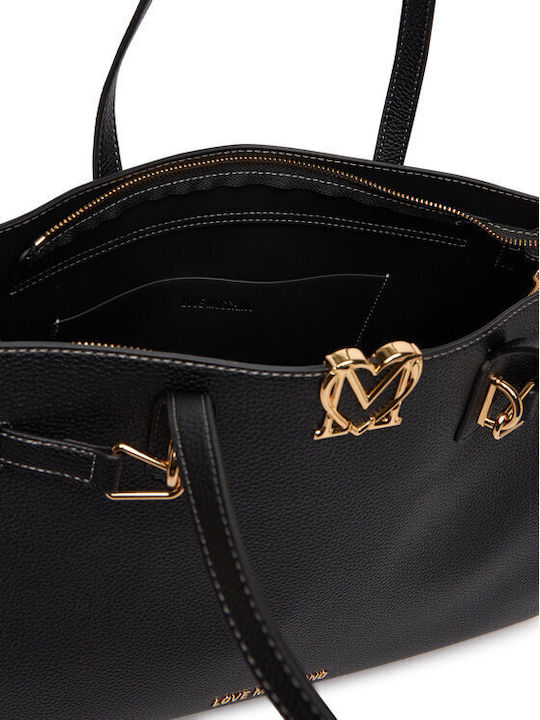 Women's Tote Bag Black
