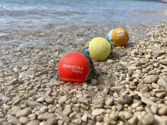 Waboba Original Bold – Топка За Подскачане Във Вода