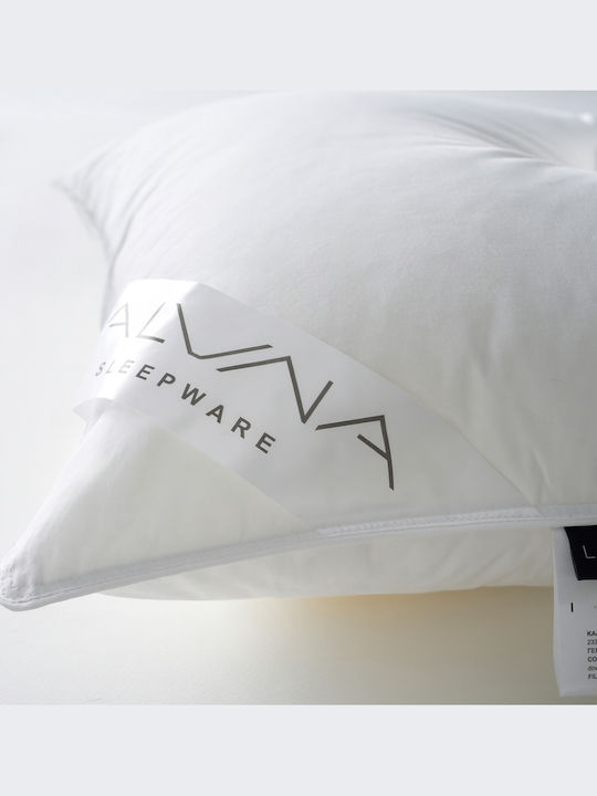 La Luna Veluto Duo Bed Pillow Hollowfiber 50x70cm