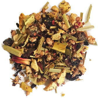 Long Man Tea Μαύρο Τσάι 120gr