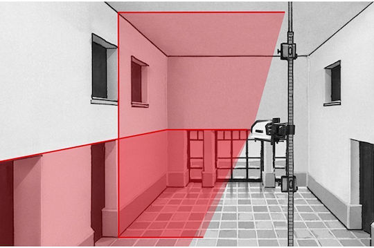 Laserliner Linear Laser Level