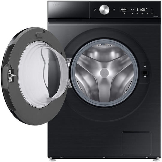 Samsung Bespoke Mașină de spălat cu uscător 11kg/6kg Cu aburi 1400 Rotiri cu Wi-Fi