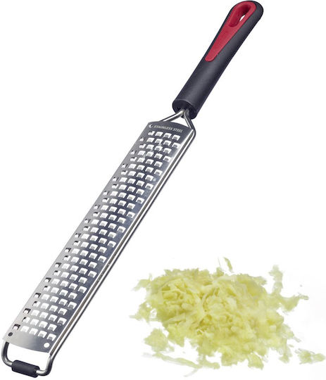 Westmark Obst/Gemüse Reibe 35x4.2x2cm