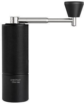 Timemore Χειροκίνητος Μύλος Μπαχαρικών 15.8cm