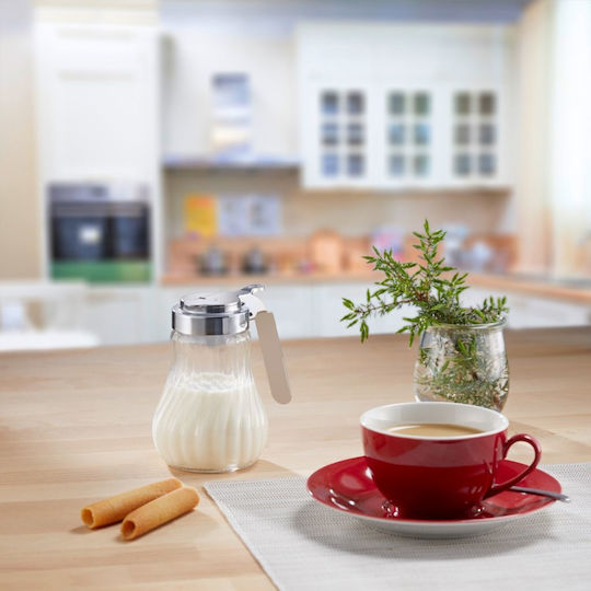 Westmark Μελιέρα Γυάλινη 250ml