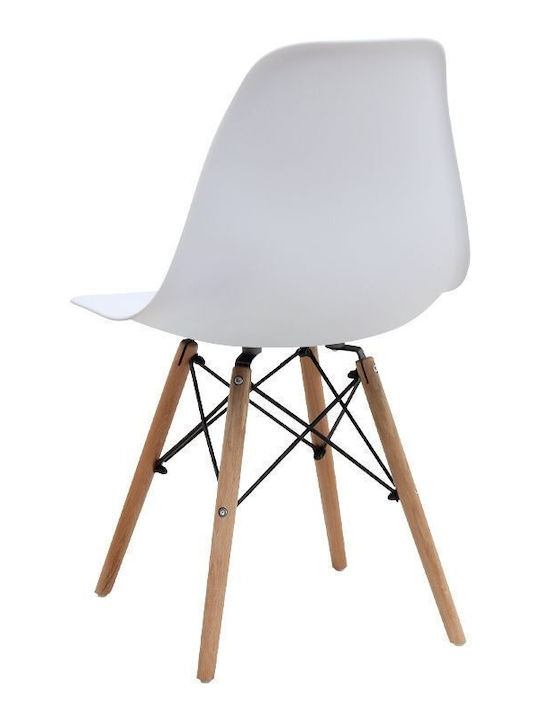 Dining Room Rubes Nova 5pcs 100x100cm