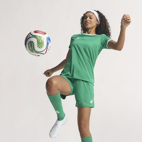 adidas FIFA World Cup 26 Trionda Pro Μπάλα Ποδοσφαίρου Πολύχρωμη