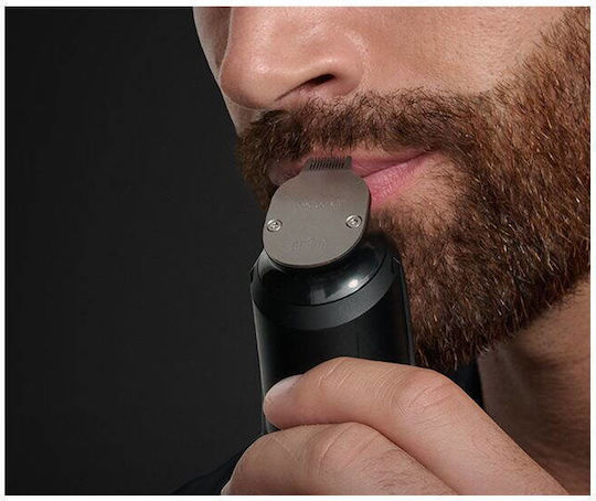 Braun Trimmer Μηχανή BT7540