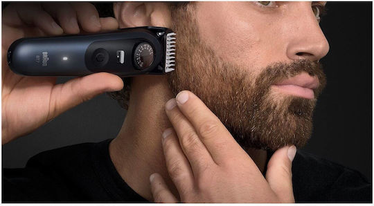 Braun Trimmer Μηχανή BT7540