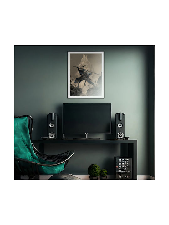 Gaming Poster Dark Souls Artorias Abyss Gm2374 50cm X 70cm