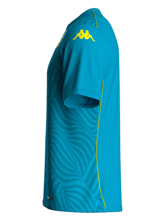 Kombat Pro Jersey Style Goalkeeper Football