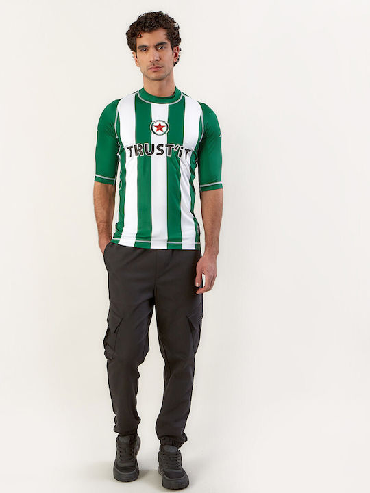 Kombat Jersey Style Football