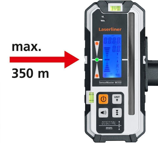 Laserliner Περιστροφικό Αλφάδι Laser