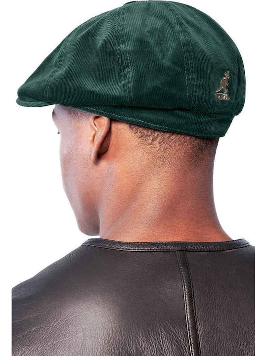 Kangol Ανδρική Τραγιάσκα Μπλε