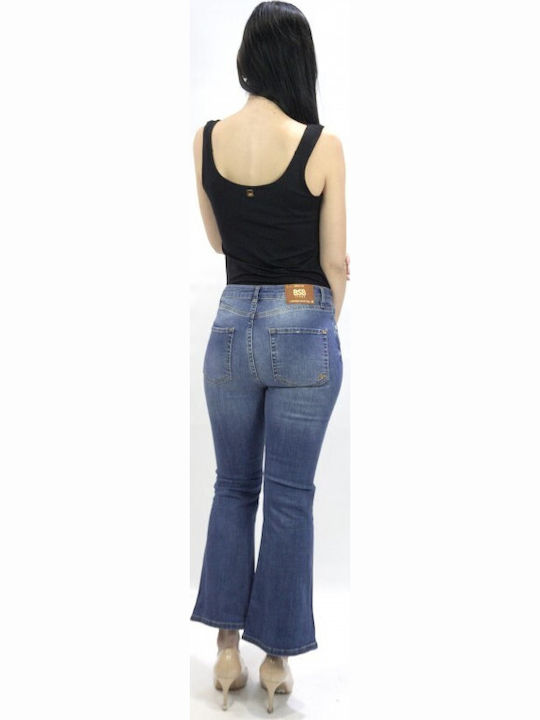 Damenjeans