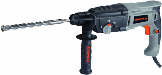 Daewoo Къртач Електрически 1050W DADR1050