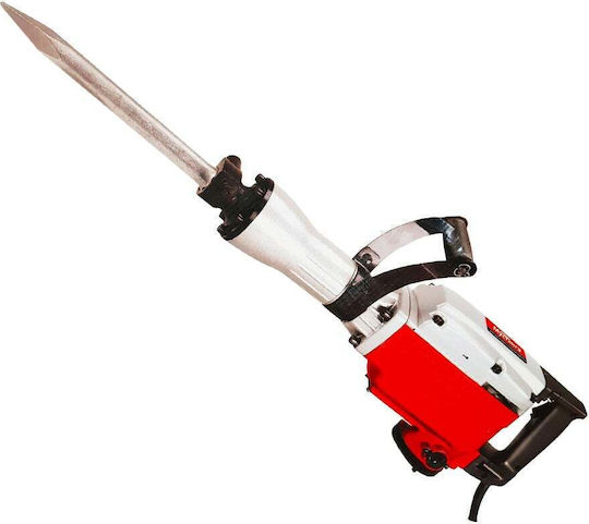 Mustang Impact Demolitionist Electric 2200W with Chuck HEX