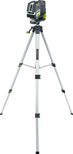 Laserliner Liniar Nivelă Laser Fascicul Verde